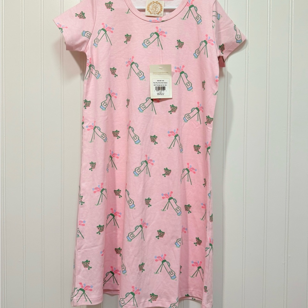 Beaufort Bonnet golf Polly play dress
